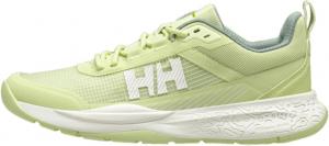Helly-Hansen Crew Low женские спортивные кроссовки - дышащая, легкая и прочная обувь для активного отдыха на природе Helly Hansen, 398 Washed Lime