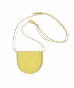 Специальный заказ ITTI СУМОЧКА MICHELLE ERRAND /DIPLO SKY B'2Nd, цвет Yellow