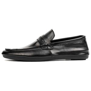 AMRGHONE Повседневные туфли мужские черные