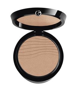 Компактная пудра Giorgio Armani Luminous Silk Glow Fusion Powder, Nr. 5.5, 3.5g