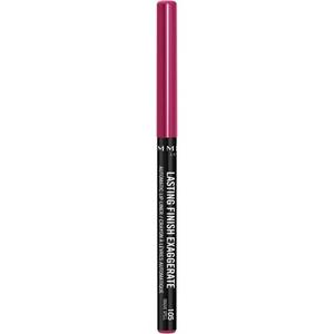 Карандаш для губ London Lasting Finish Exaggerate Lip Liner 105, Rimmel