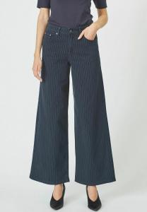 Расклешенные джинсы PinCC Co'couture, черный