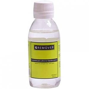 Жидкость для снятия лака 150 мл, Eurostil