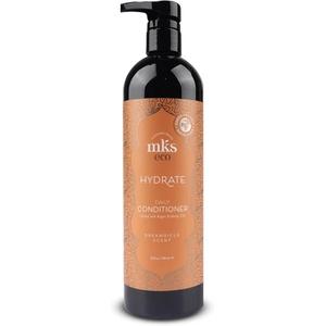 Кондиционер для ежедневного использования Mks-Eco Hydrate Dreamsicle Earthly Body