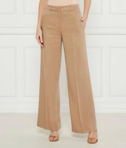 Штаны hasene-1 Relaxed fit Hugo, желтый