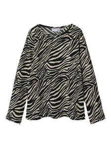 Рубашка NAME IT, черный