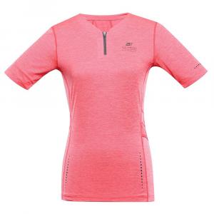 Спортивная футболка Alpine Pro Gereta, розовый