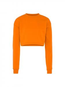 Толстовка Flyweight, оранжевый