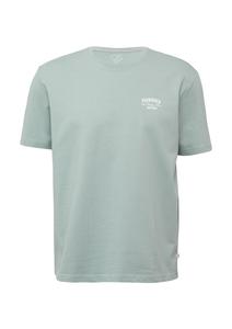 Футболка QS, Light green