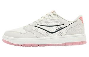 Скользоустойчивые женские кедры для скейтбординга Ivory QIAODAN