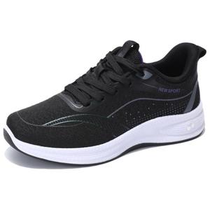 Низкие повседневные туфли женские TAIHEYUAN, 72005 Black