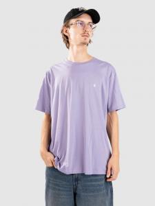 Футболка Volcom Stone Blanks Bsc T-Shirt, purple ash