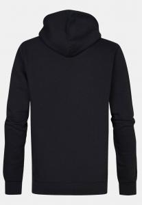 Толстовка с капюшоном Petrol Industries, черный