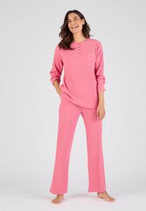 Пижамный комплект Damart SET, Powder/Pink