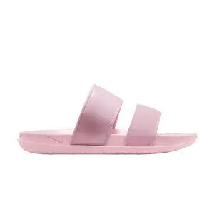 Шлепанцы Nike Wmns Offcourt Duo Slide, Pink Foam