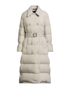 Пуховик Moorer, айвори