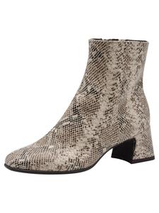 Ботильоны Tamaris, mottled beige