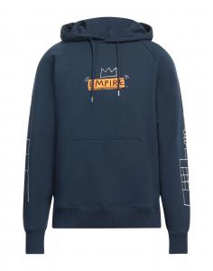 Толстовка Études, синий