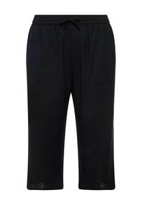 Шорты Ulla Popken, темно-синий