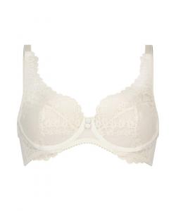 Бюстгальтер Hunkemöller DAISY, белый