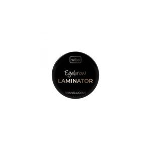 Wibo Ламинатор для бровей Прозрачный