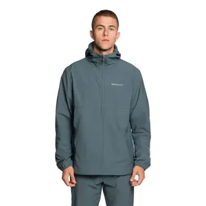 Мужская куртка Styria Trangoworld, бирюзовый