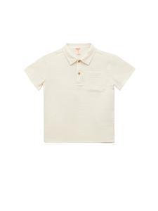 Koton Футболка в цвете экрю