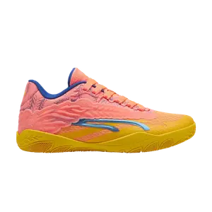 Кроссовки Puma Wmns Stewie 3, розовый
