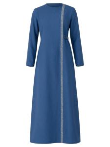 Платье fashionshowcase Leila-Ferace, Royal Blue