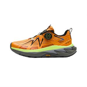 Детская обувь для улицы Antakids, Xi оранжевый