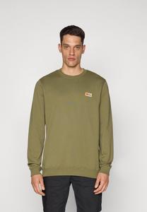 Толстовка Fjällräven VARDAG SWEATER, Green