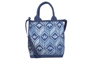 Сумка через плечо унисекс adidas originals, Синий