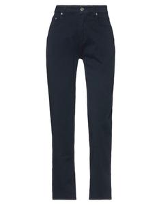 Брюки Department 5, полуночно-синий