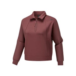 Свитшот GOKNIT женский Skechers, красный