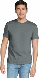 Футболка Gildan Softstyle CVC с коротким рукавом, Unisex-Adult, Multipack