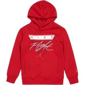 Толстовка Red для детей 3-7 лет Jordan