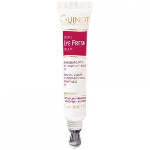 Guinot Крем для глаз Fresh 0,49 унции