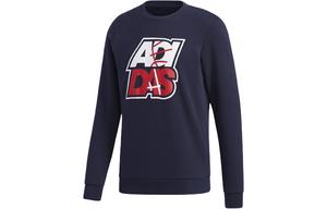 Свитшоты Men's Legend Ink Adidas Neo, Legend Ink