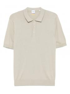 ASPESI рубашка поло, зеленый