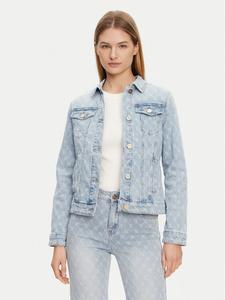 Джинсовая куртка обычного кроя 511BD36002 Gaudi, синий