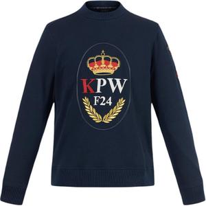 Paul & Shark Yachting Sweatshirt Men's Navy Blue