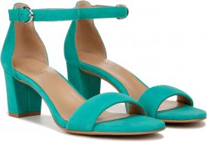 Туфли Naturalizer Vera, Jade Green LeatherSee All 10