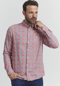 Рубашка FQYUNUS FQ1924, цвет baked apple