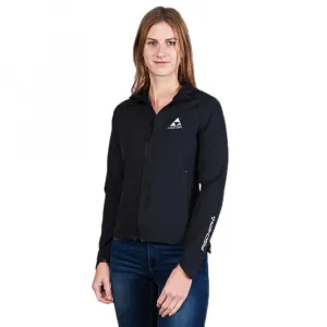 Куртка Fischer Stretch FG221 softshell, черный
