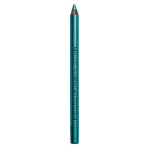 Подводка для глаз metal eyes Gosh Copenhagen, 005 turquoise, вес 1.2 гр.