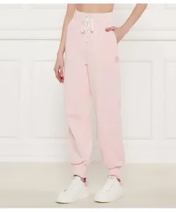 Спортивные штаны Relaxed fit Marc Cain, розовый