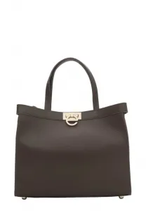 Сумка kolorze mokka Estro, Dark Brown