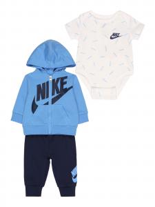 Nike Sportswear Комплект в цвете Navy