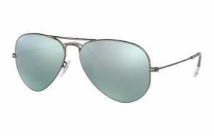 RayBan Авиаторские солнцезащитные очки унисекс, Gray