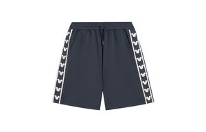 Спортивные шорты Disney Unisex Ink Grey Lining, серый